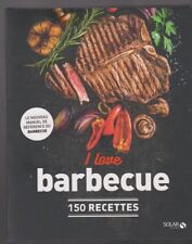 Love barbecue 150 d'occasion  Montereau-Fault-Yonne