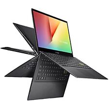 ASUS VivoBook Flip 14 Thin and Light 2-in-1 Laptop, 14” FHD Touch, 11th Gen for sale  Shipping to South Africa