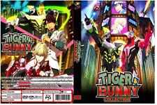 Tiger bunny anime for sale  Miami