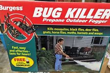 Burgess 1443 bug for sale  Miami