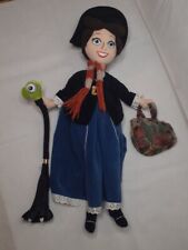 Mary poppins plush for sale  CHESTER