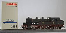 Märklin 3109 dampflokomotive gebraucht kaufen  Aspach