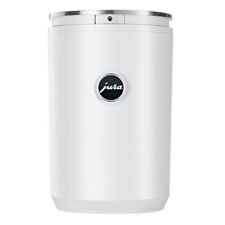 Refrigerador de leite Jura Cool Control 1.0L - Branco, usado comprar usado  Enviando para Brazil