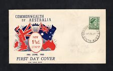 Australia 1950 stamp for sale  Shipping to Ireland