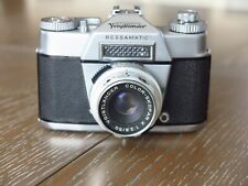 Voigtlander bessamatic d'occasion  Le Bosc-Roger-en-Roumois