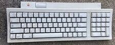 Apple keyboard m0487 for sale  EDINBURGH