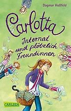 Carlotta carlotta internat gebraucht kaufen  Berlin