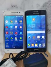 A++ Teléfono Móvil Samsung Galaxy Grand Prime G530F Android 4G Desbloqueado segunda mano  Embacar hacia Argentina