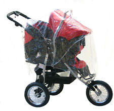 New zipped raincover for sale  Shipping to Ireland