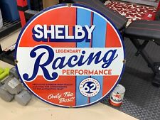 Shelby racing large for sale  Rock Spring