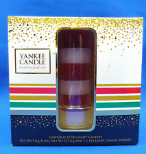 Yankee candle perfume for sale  Shipping to Ireland