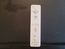 Official Nintendo Wii Remote Genuine White Controller for sale  Shipping to South Africa