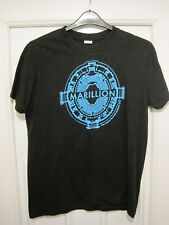 marillion t shirt for sale  WIDNES