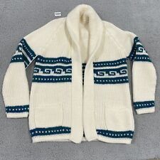 Vintage cowichan sweater for sale  West Lafayette