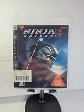 Ninja Gaiden Sigma 2 (Ninja Gaiden Σ2) PS3 [Muito Bom] Importado do Japão PlayStation 3 comprar usado  Enviando para Brazil