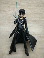 Max Factory Sword Art Online escala ordinal Kirito Figma comprar usado  Enviando para Brazil