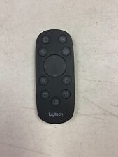 Logitech remote control for sale  Atkinson