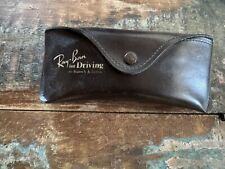 Vintage ray ban for sale  NEWCASTLE UPON TYNE