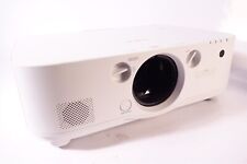 Used, NEC NP-PA622U - 6200 Lumens WUXGA 1080p LCD Projector Parts Only  for sale  Shipping to South Africa
