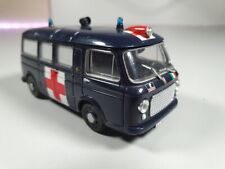 Fiat 238 ambulanza usato  Varese