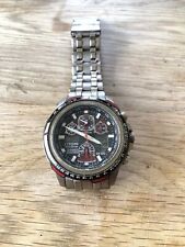 Citizen red arrows for sale  FROME