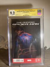 Amazing spider man for sale  Florence