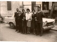 vestiti stile anni 50 usato  Castelfranco Emilia