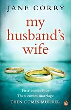 Husband wife jane for sale  UK