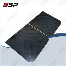 Pair mud flaps for sale  Smiths Creek