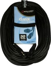 Dmx kabel 3pin gebraucht kaufen  Bocholt