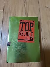 Top secret entscheidung gebraucht kaufen  Heilbad Heiligenstadt