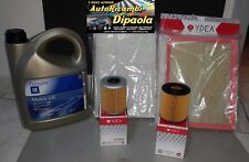 Kit tagliando opel usato  Cerignola