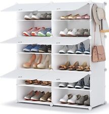 tier shoe 3 rack for sale  Dickson