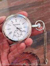 waltham pocket watches for sale  Shipping to Ireland