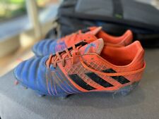 Adidas kakari rugby for sale  STOCKBRIDGE