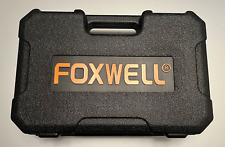 Foxwell nt710 bidirectional for sale  Arlington