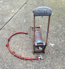 Vintage aerite foot for sale  LONDON