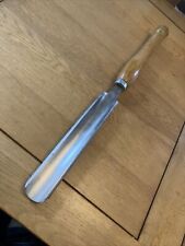 Woodturning roughing gouge for sale  STOCKPORT
