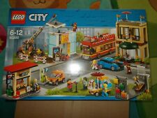 Lego city 60200 gebraucht kaufen  Haldensleben-Umland