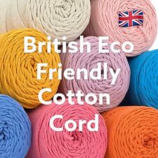 Colours british braided for sale  WISBECH