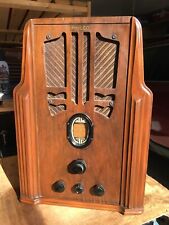 Radio philco model for sale  Spokane