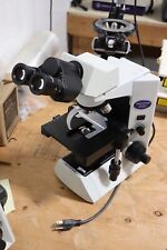 Microscópio Olympus CX23 FUNCIONANDO comprar usado  Enviando para Brazil