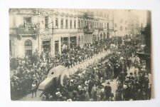 Dresden karneval 1912 gebraucht kaufen  Dresden