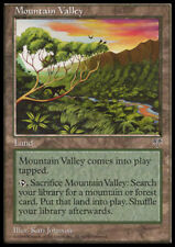 Mtg mountain valley usato  Italia