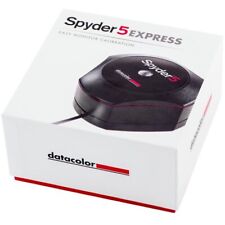 Datacolor spyder express for sale  Shipping to Ireland