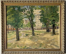 Antique french impressionist for sale  Pasadena