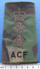 Colonel army cadet for sale  DONCASTER