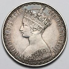 1852 mdccclii queen for sale  UK