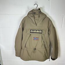 Napapijri jacket mens for sale  CARDIFF