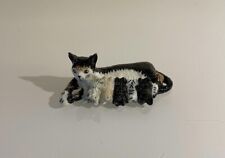 Ceramic cat kitten for sale  MILTON KEYNES